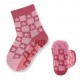ABS-Socken Sternen Kirschblüte